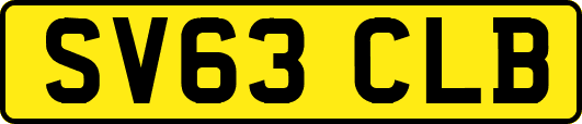 SV63CLB