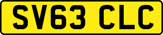 SV63CLC