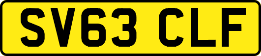 SV63CLF