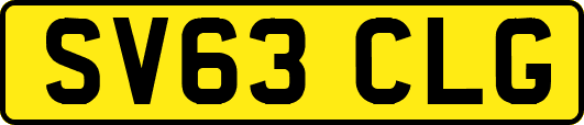 SV63CLG