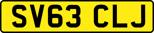 SV63CLJ