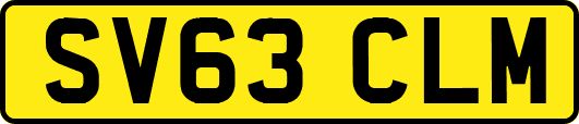 SV63CLM