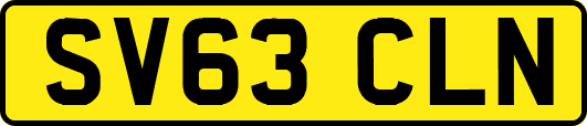 SV63CLN