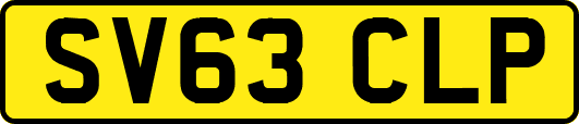 SV63CLP