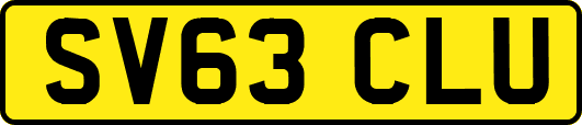 SV63CLU