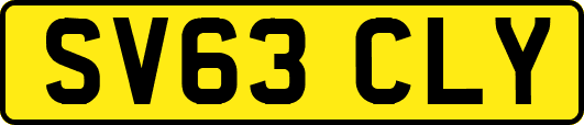 SV63CLY