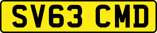 SV63CMD