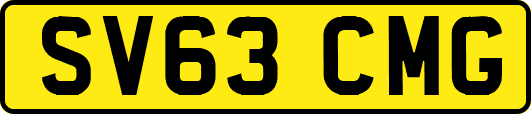 SV63CMG