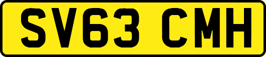 SV63CMH