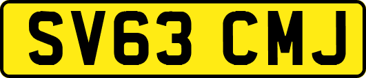 SV63CMJ