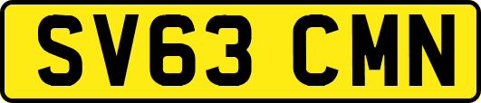 SV63CMN