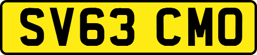 SV63CMO