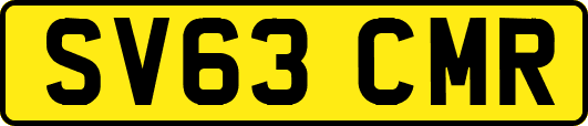 SV63CMR