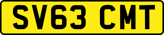 SV63CMT