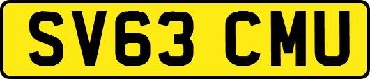 SV63CMU
