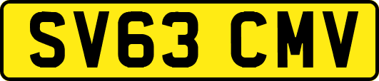 SV63CMV
