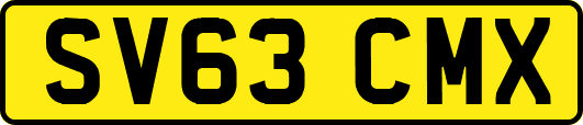 SV63CMX