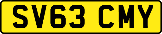 SV63CMY