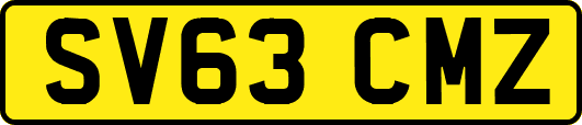 SV63CMZ