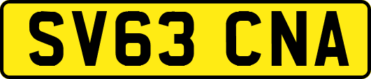 SV63CNA