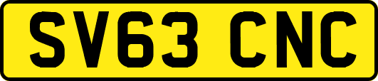 SV63CNC