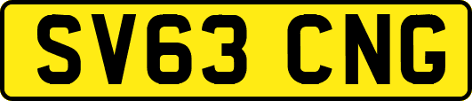 SV63CNG