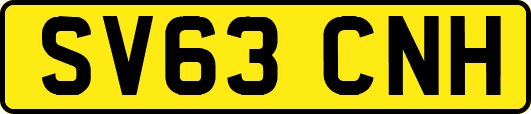 SV63CNH