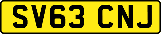 SV63CNJ