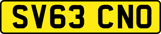 SV63CNO