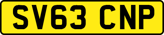 SV63CNP