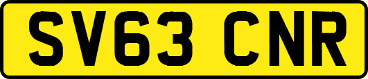 SV63CNR