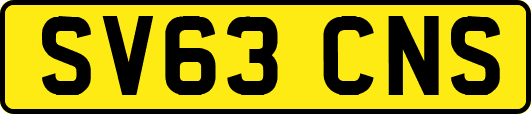 SV63CNS