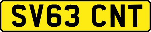 SV63CNT