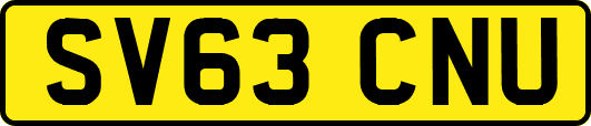 SV63CNU