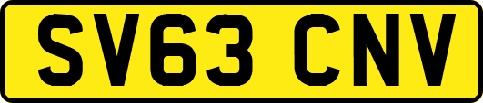 SV63CNV