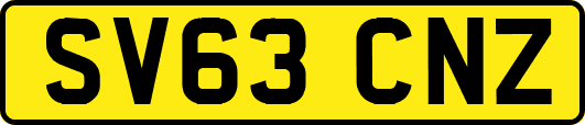 SV63CNZ