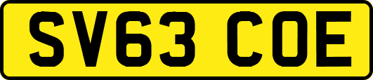 SV63COE