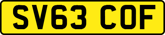 SV63COF
