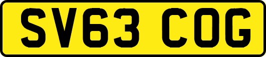 SV63COG
