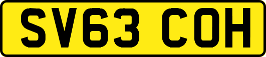 SV63COH