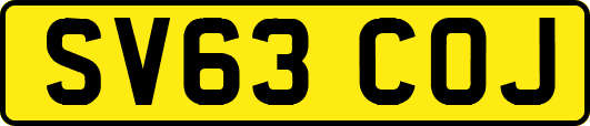 SV63COJ