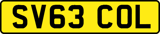 SV63COL