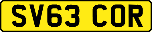 SV63COR