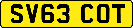 SV63COT