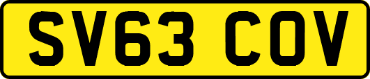 SV63COV