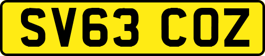 SV63COZ