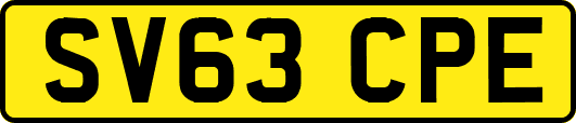 SV63CPE