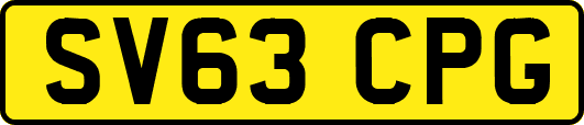 SV63CPG