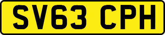 SV63CPH