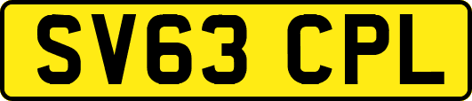 SV63CPL